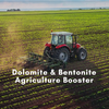 The Agricultural Power of Dolomite and Bentonite - Minocart India