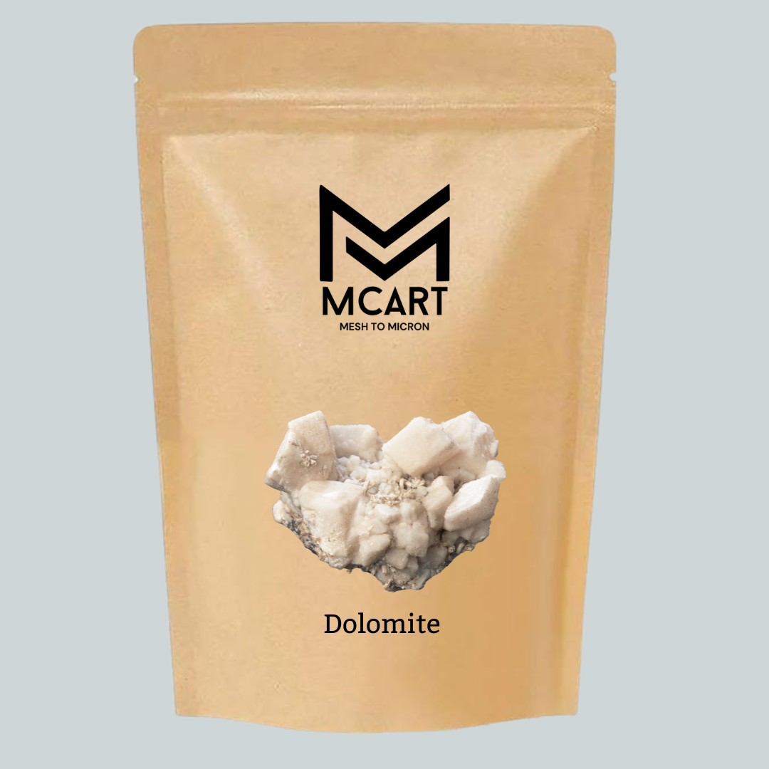 Dolomite