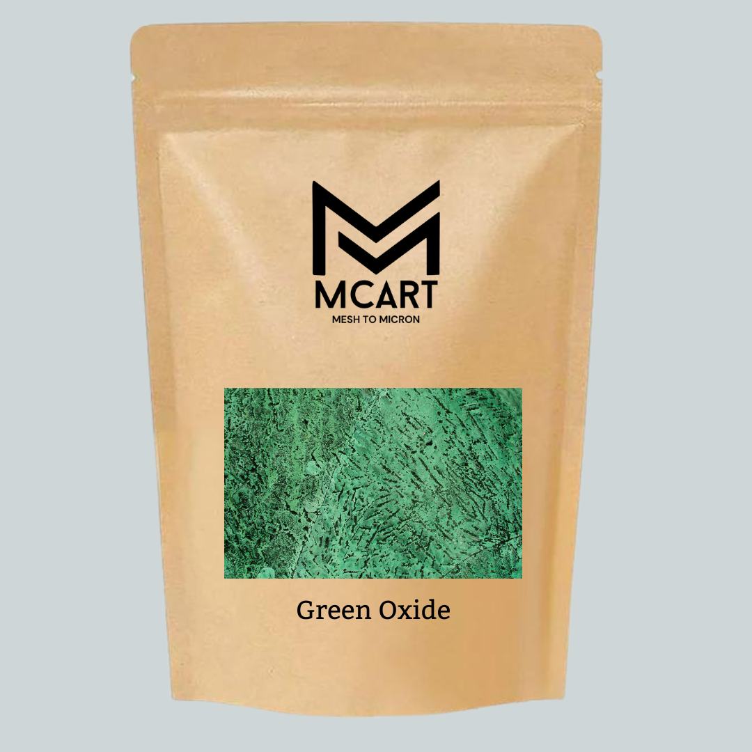 Green Oxide