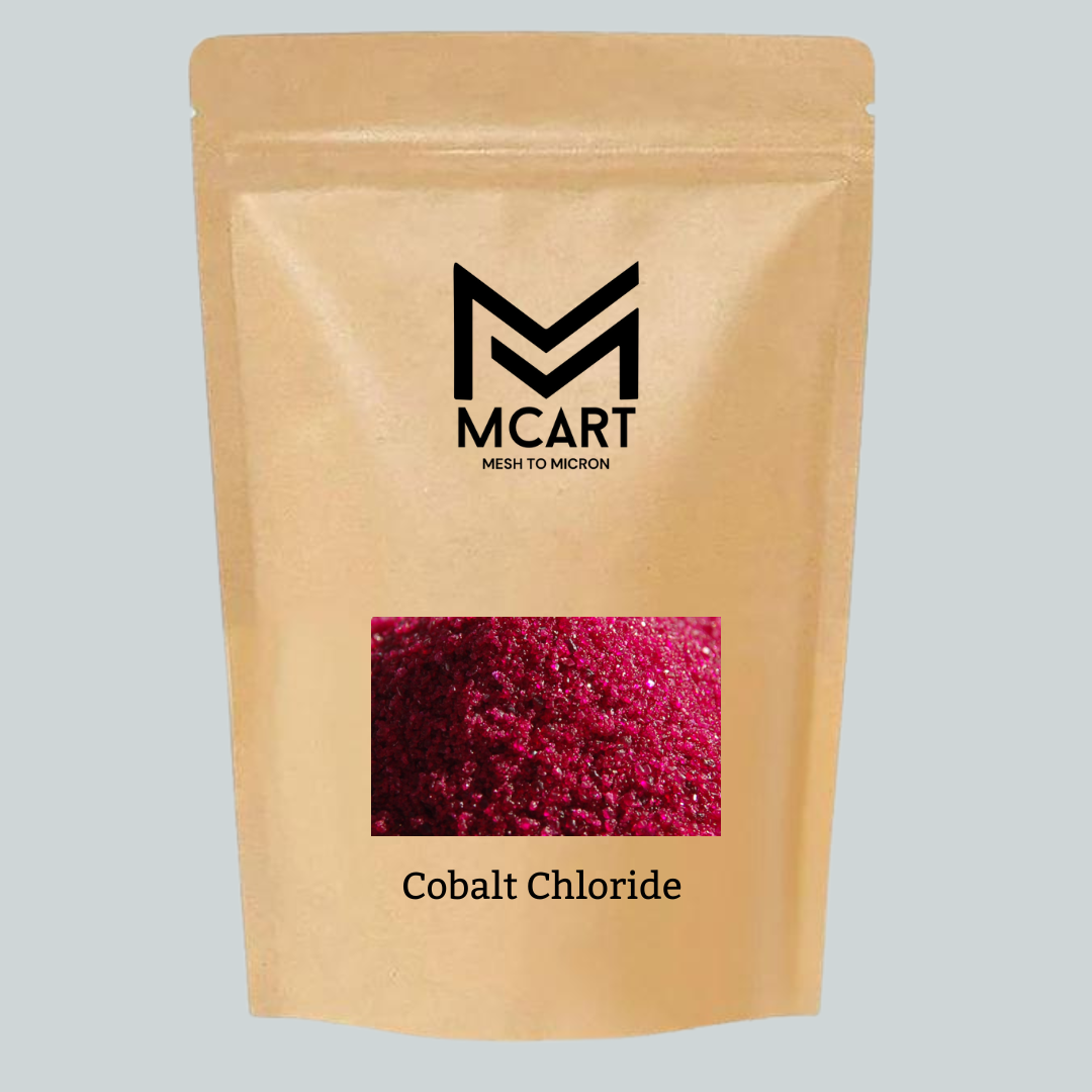 Cobalt Chloride