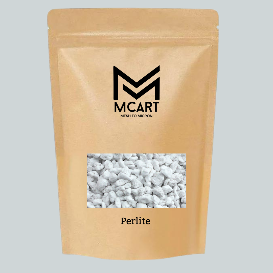 Perlite