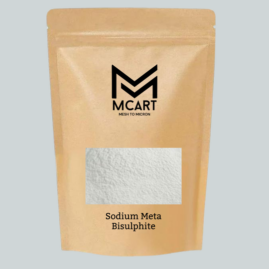 Sodium Meta Bi Sulphite