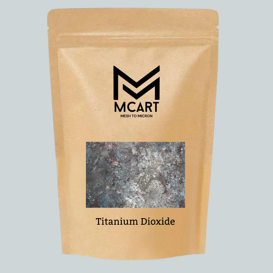Titanium Dioxide