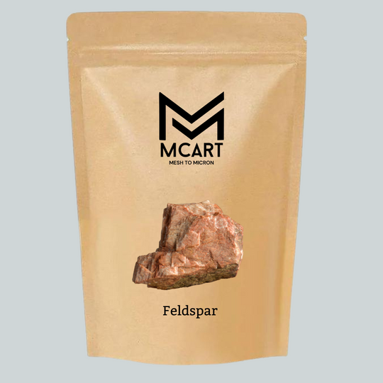 Feldspar