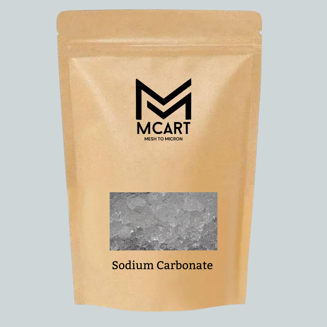 Sodium Carbonate