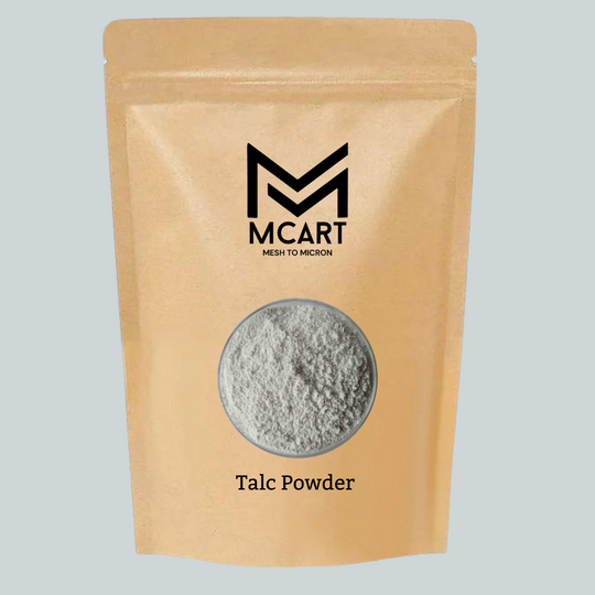 Talc Powder