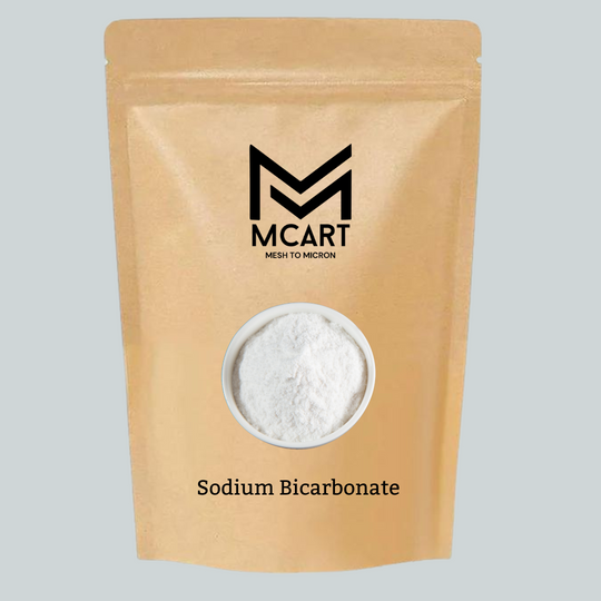 Sodium Bicarbonate