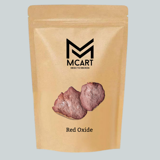 Red Oxide