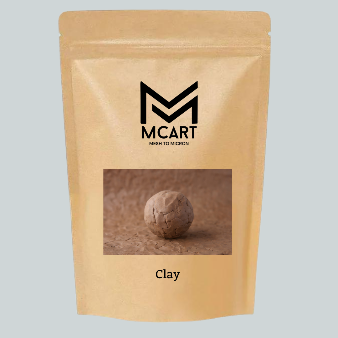 Clays