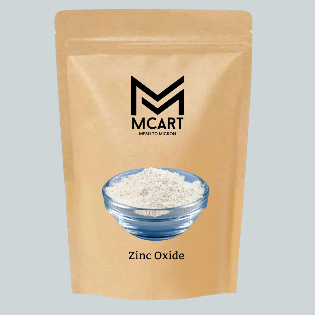 Zinc Oxide