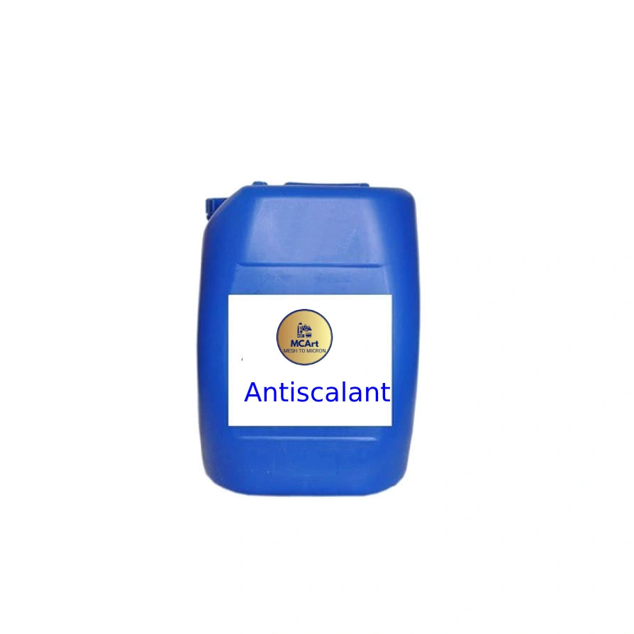 Antiscalant