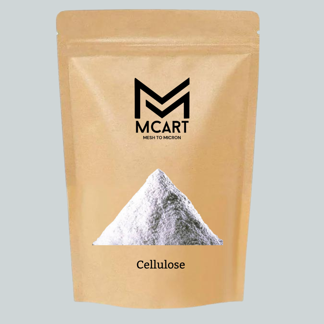 Cellulose - Minocart