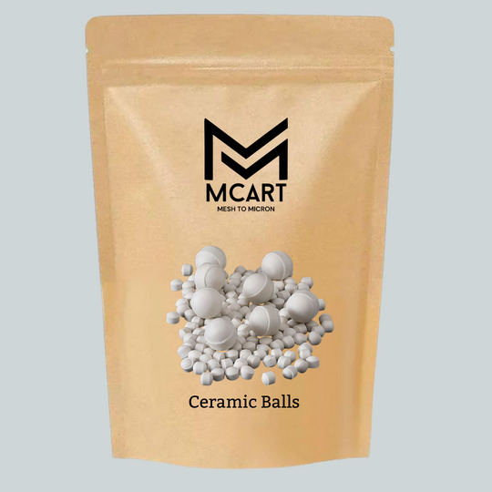Ceramic Balls