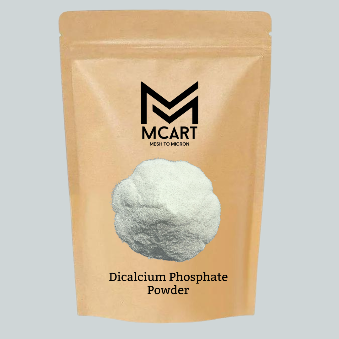 Dicalcium Phosphate Powder - Minocart