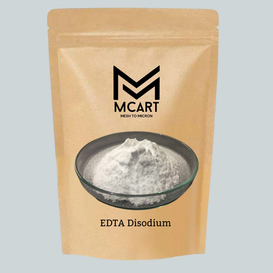 EDTA Disodium