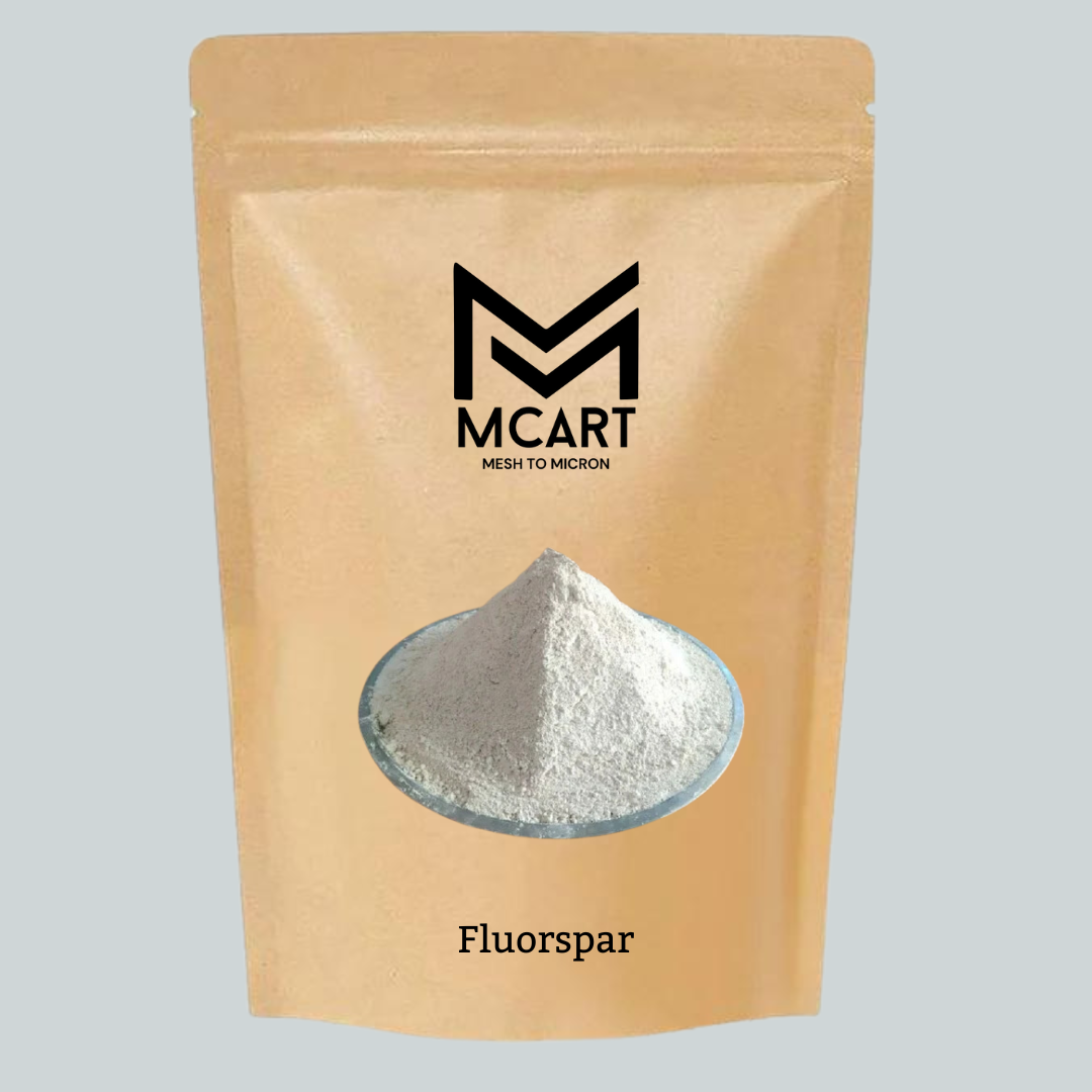 Fluorspar - Minocart