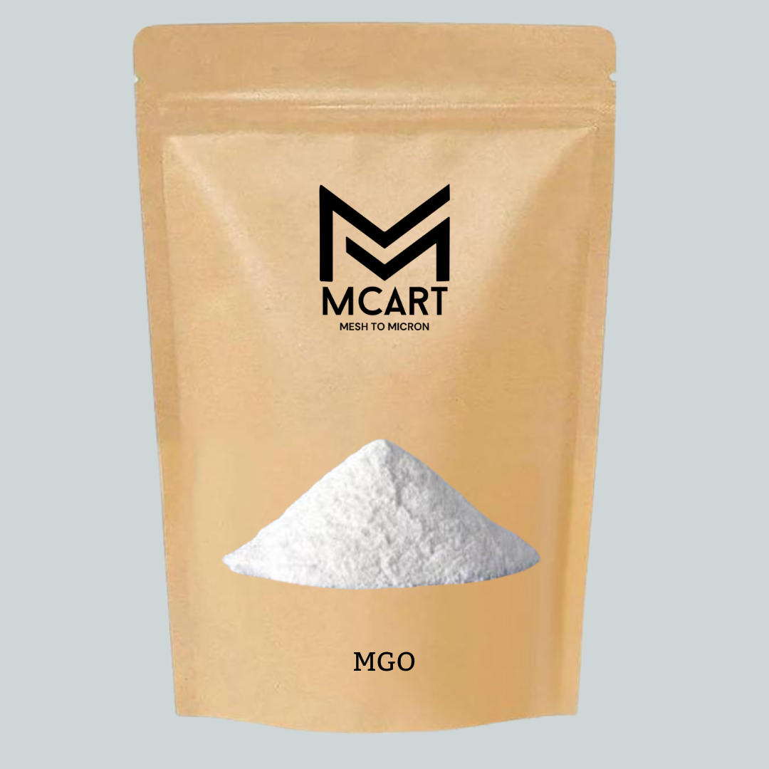 MGO - Minocart India