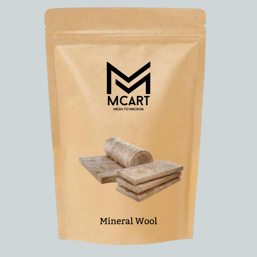 Mineral Wool - Minocart