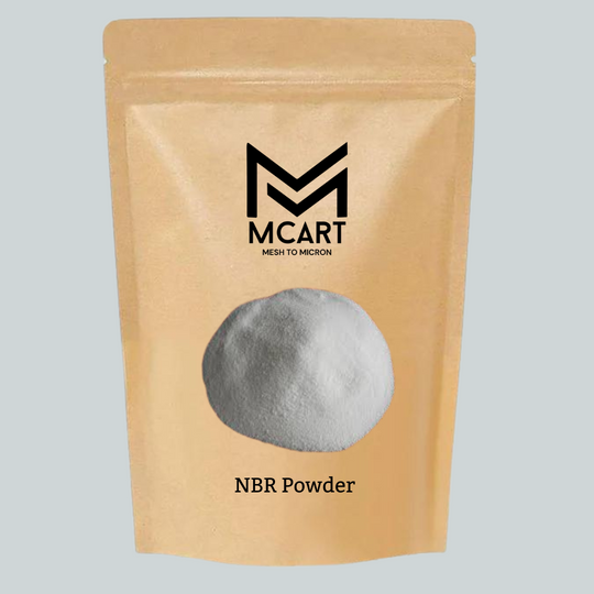 NBR Powder