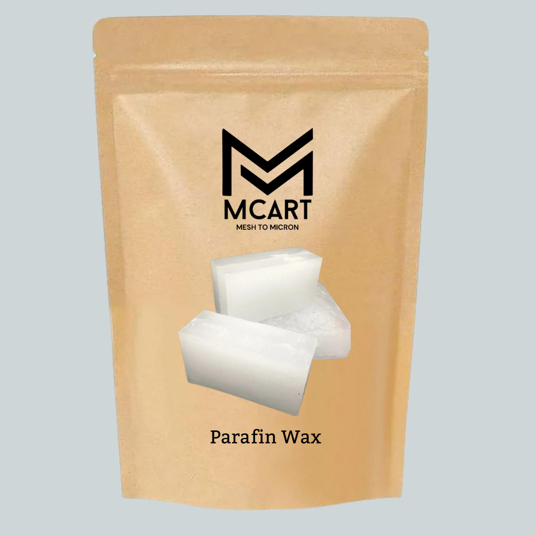 Parafin Wax - Minocart