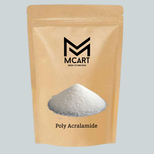 Poly Acralamide