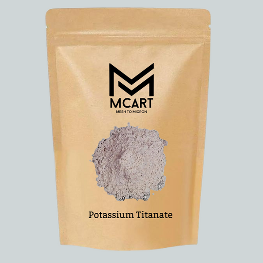 Potassium Titanate