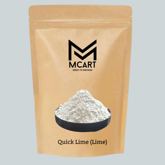 Quick Lime (Lime)