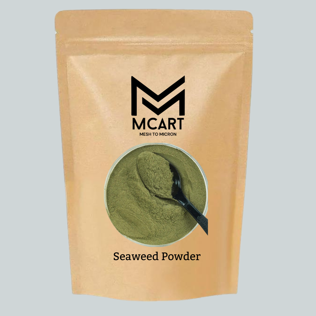 Seaweed Powder - Minocart
