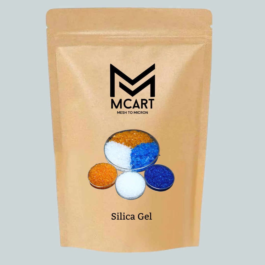 Silica Gel