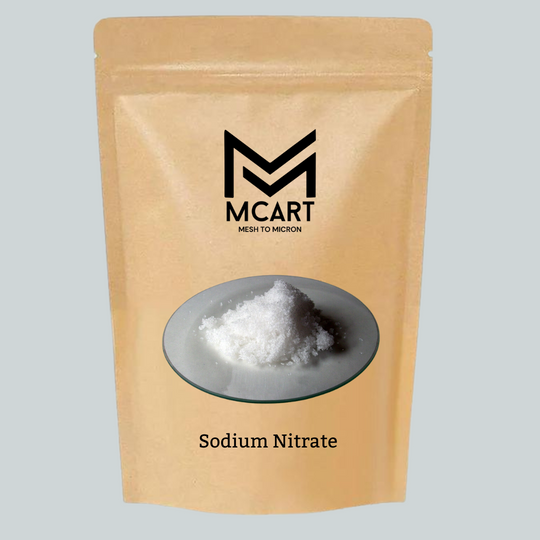 Sodium Nitrate