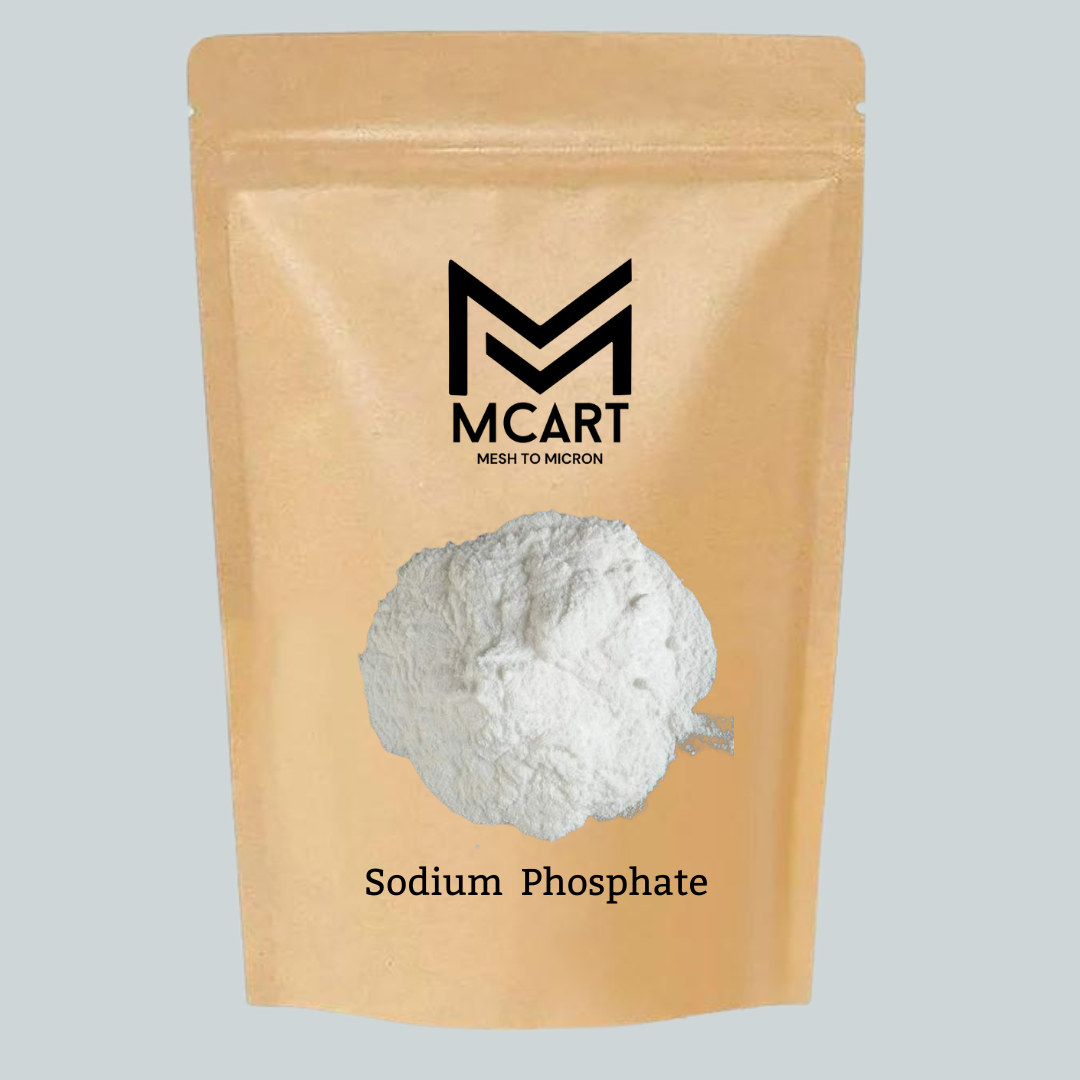 Sodium  Phosphate