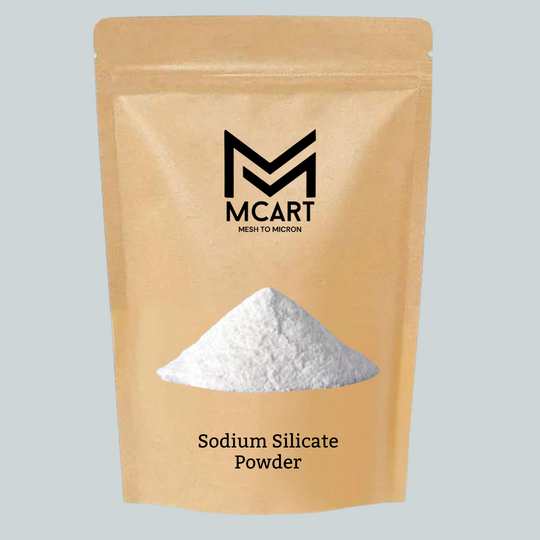 Sodium Silicate Powder