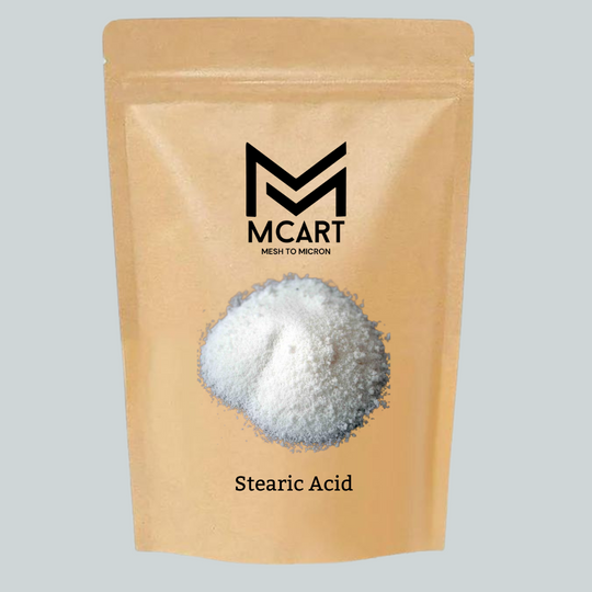 Stearic Acid