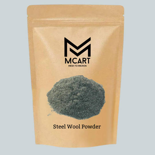 Steel Wool Powder