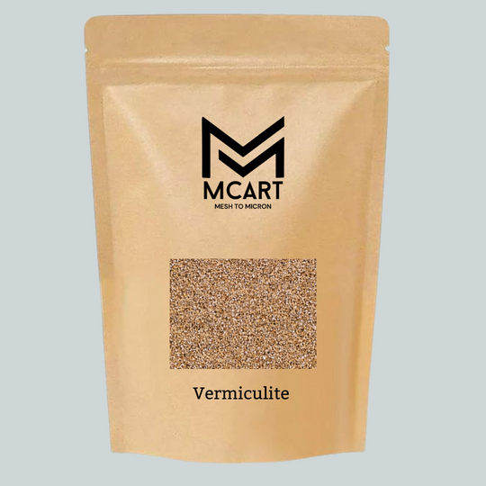 Vermiculite