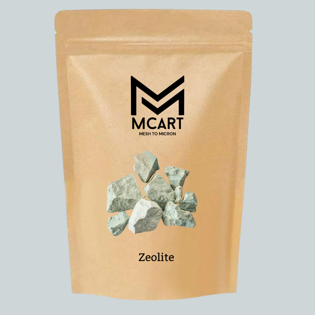 Zeolite