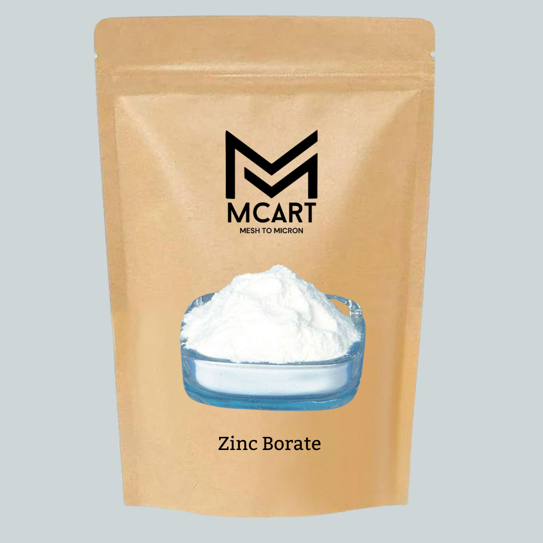  Zinc Borate-Minocart