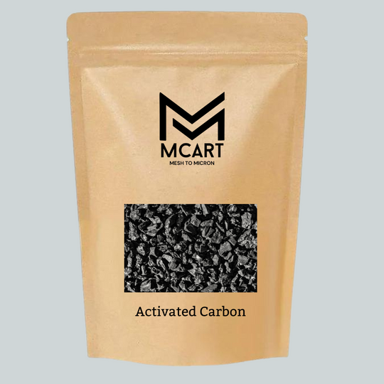 Activated Carbon Coal