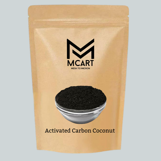 Activated Carbon Coconut