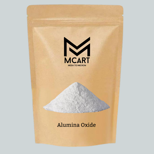 Alumina Oxide