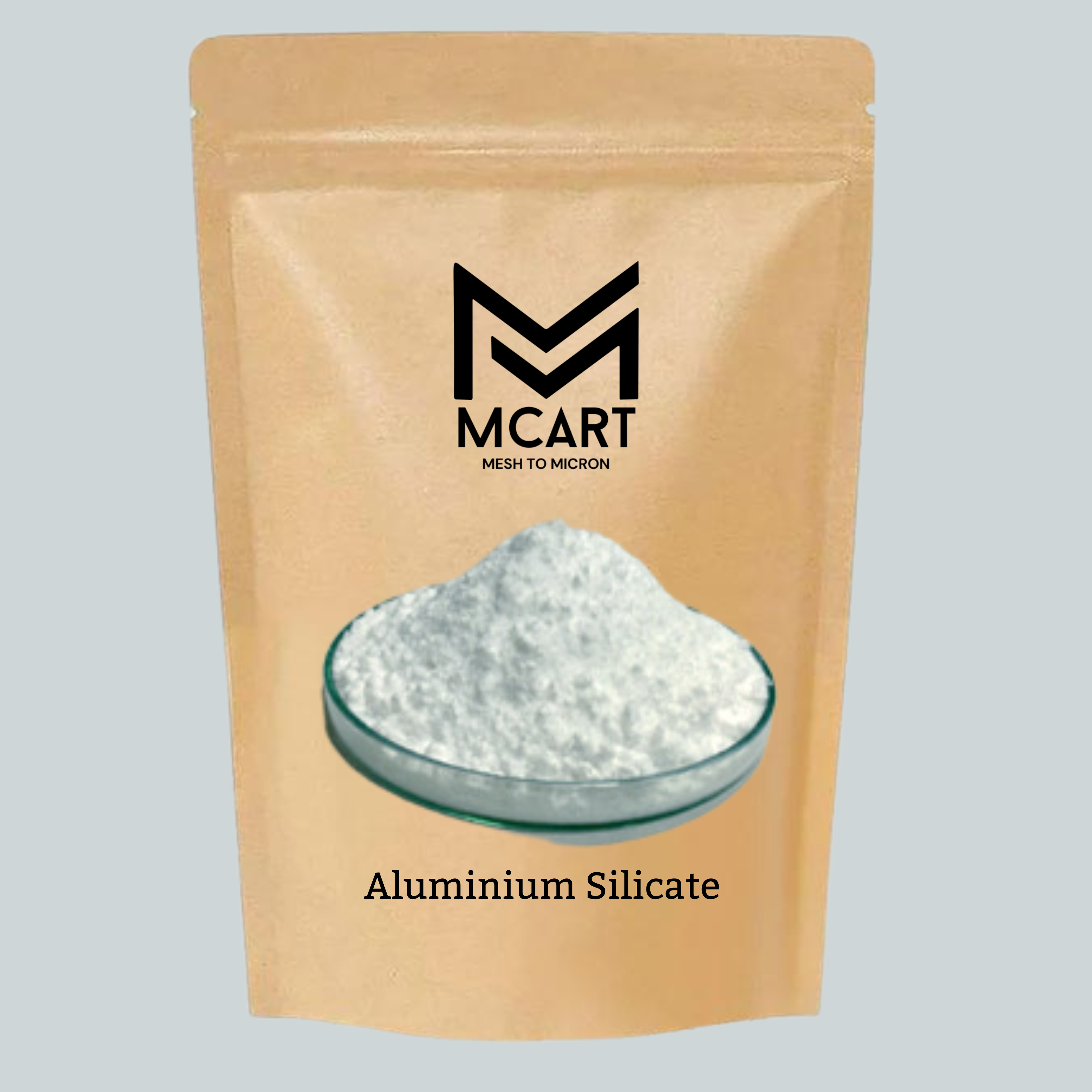 Aluminium Silicate - Minocart India