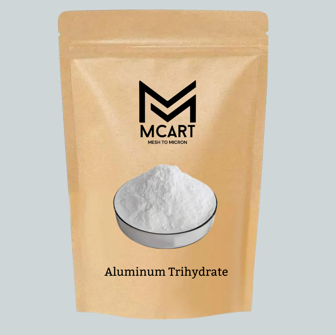 Aluminum Trihydrate - Minocart India