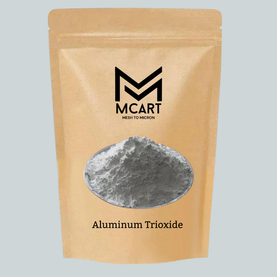 Aluminum Trioxide