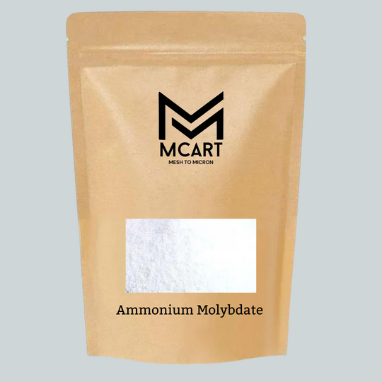 Ammonium Molybdate