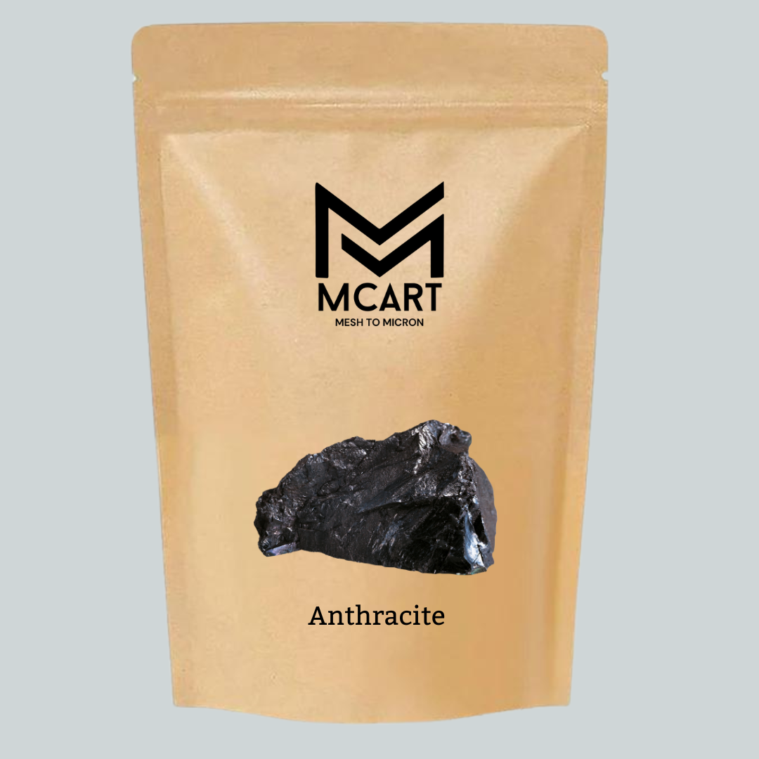 Anthracite Coal - Minocart India