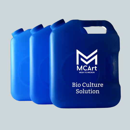 Bio Culture Solution