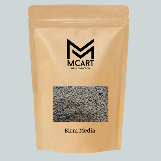 Birm Media