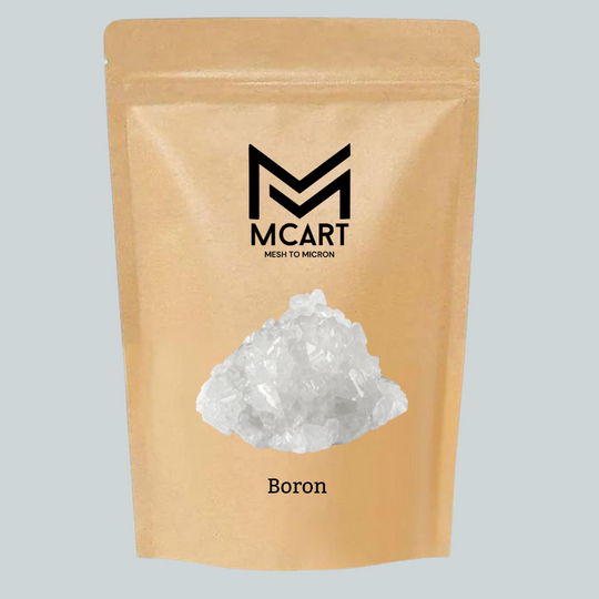 Boron