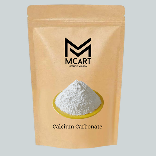 Calcium Carbonate