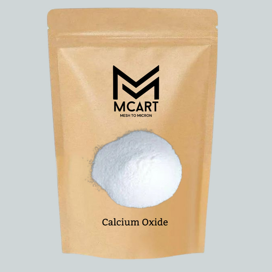 Calcium Oxide